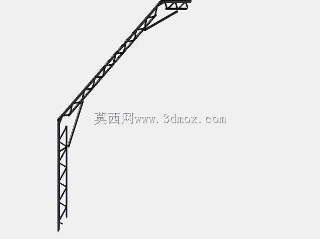 钢结构机库12×20×8.4米