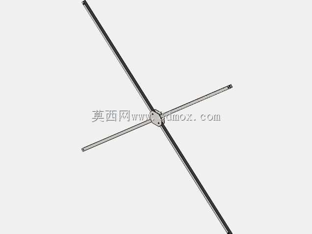 钢结构机库12×20×8.4米