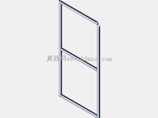 钢结构机库12×20×8.4米
