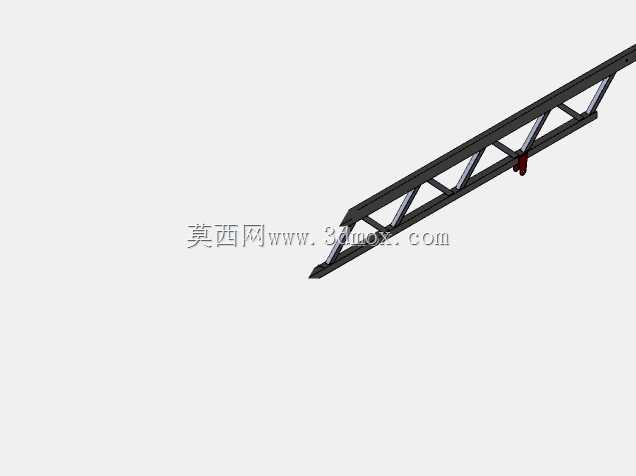 钢结构机库12×20×8.4米