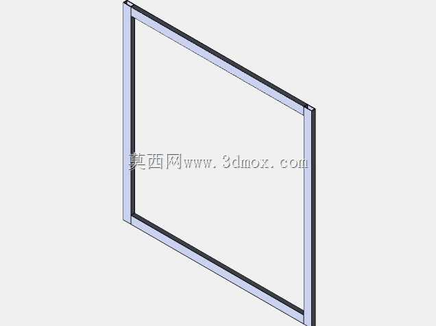 钢结构机库12×20×8.4米