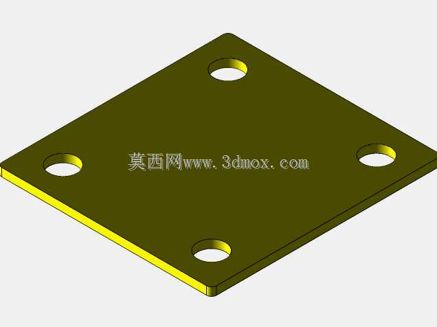 钢结构机库12×20×8.4米