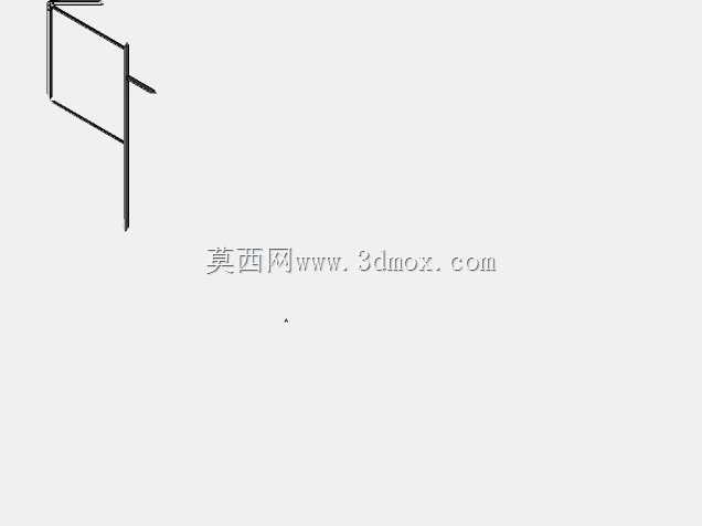 钢结构机库12×20×8.4米