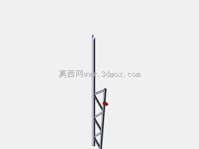 钢结构机库12×20×8.4米