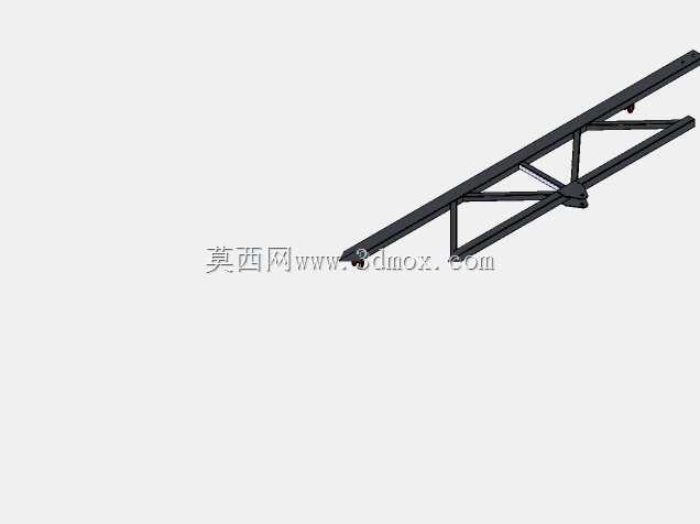 钢结构机库12×20×8.4米