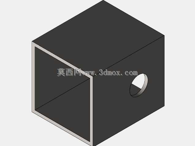 钢结构机库12×20×8.4米