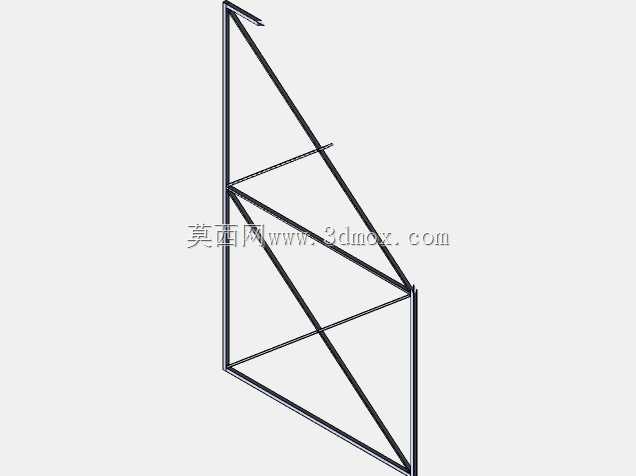 钢结构机库12×20×8.4米