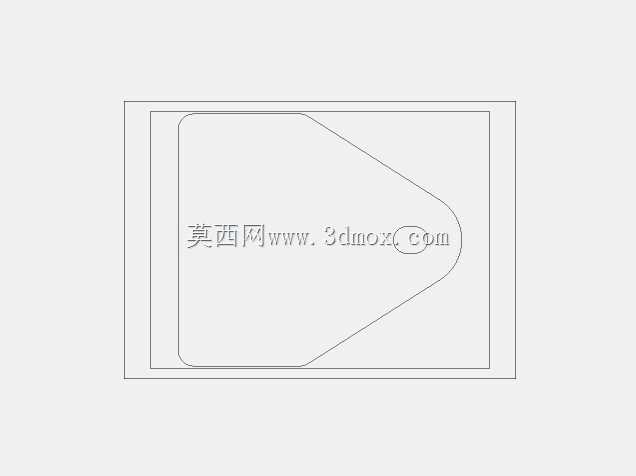 钢结构机库12×20×8.4米