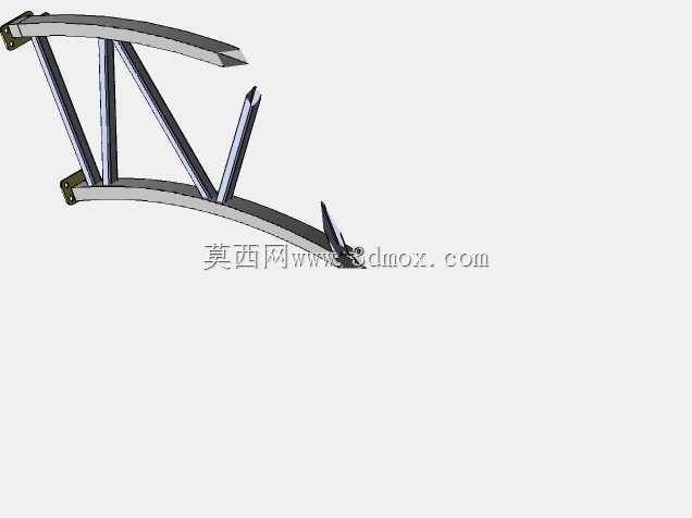 金属结构的机库论坛