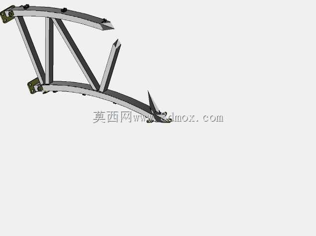 金属结构的机库论坛