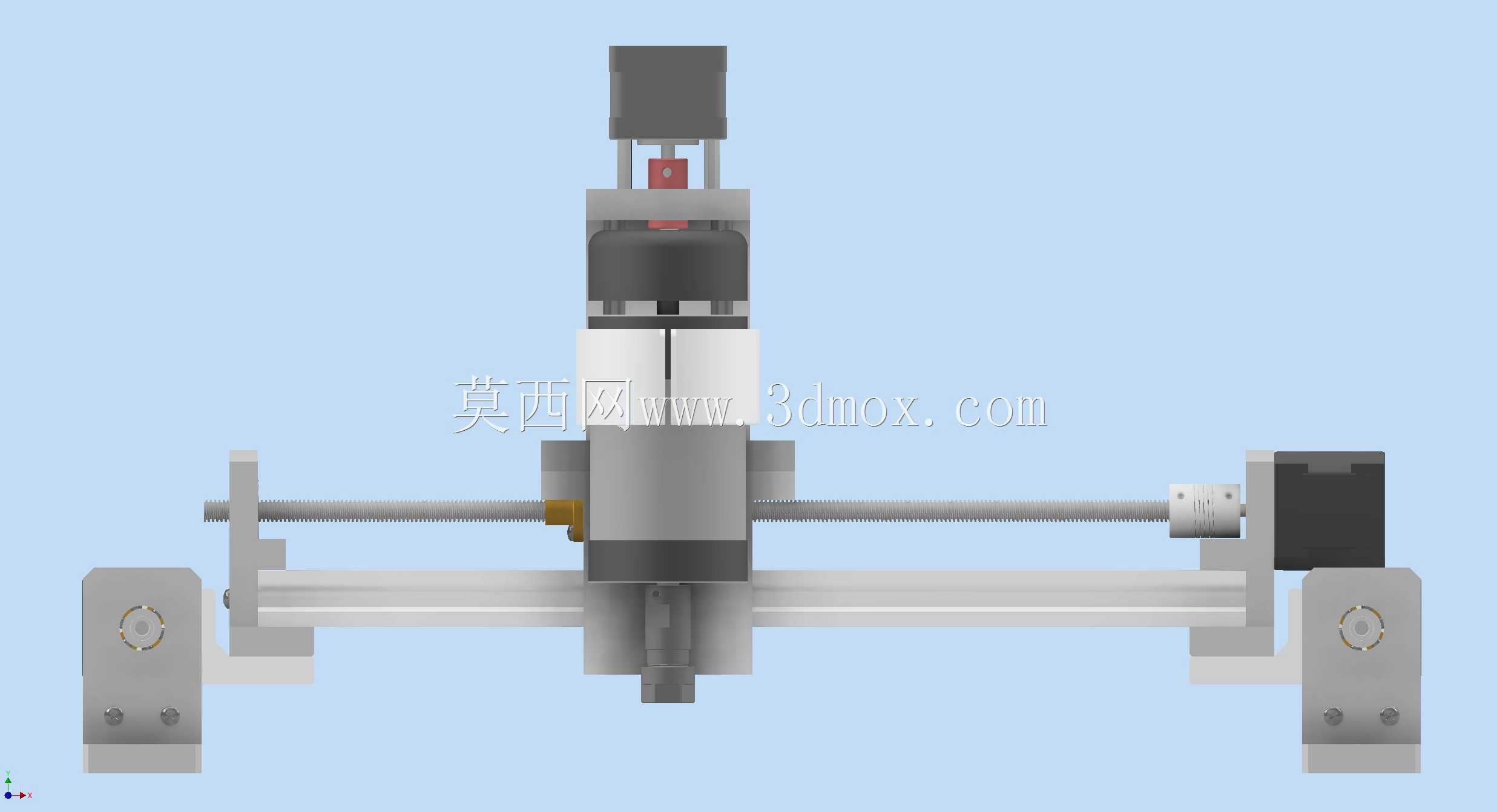 ������С��CNC�򼤹�����ģ�黯���Ե��졣