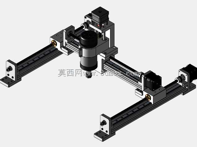 ������С��CNC�򼤹�����ģ�黯���Ե��졣