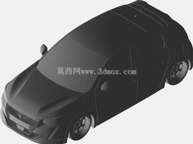 ����208 GTline'21