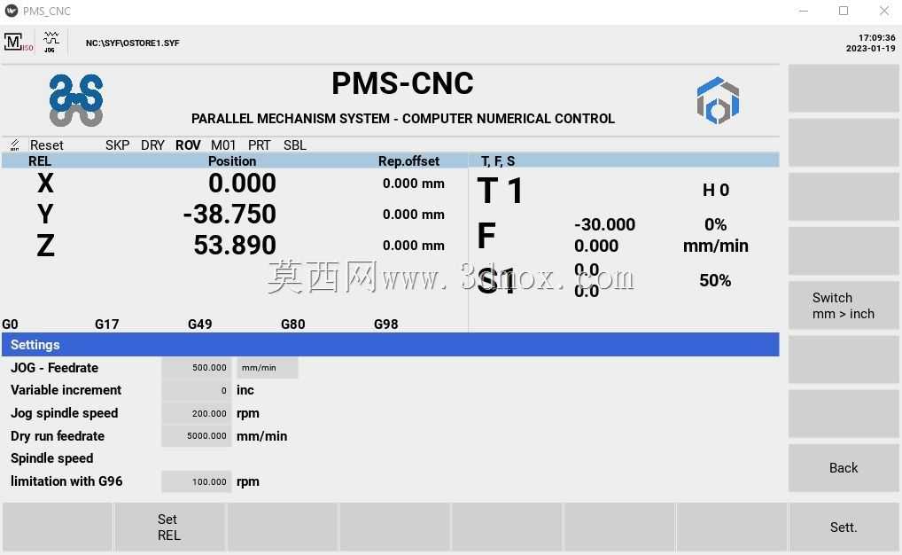 PMS-CNC����