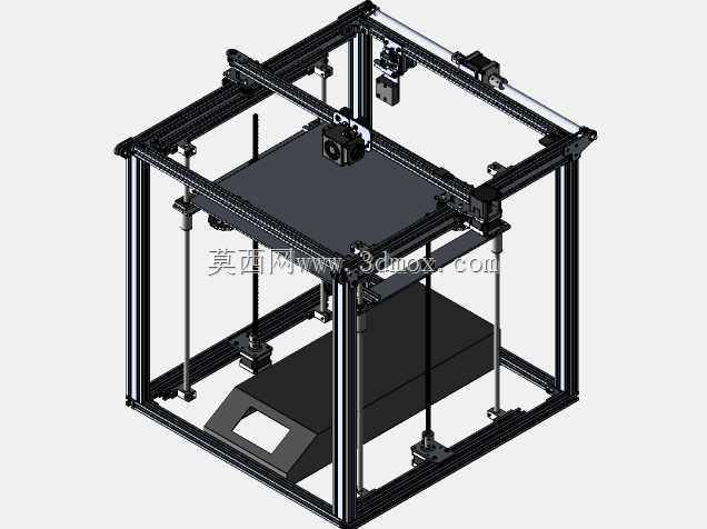 ENDER 5 PLUS