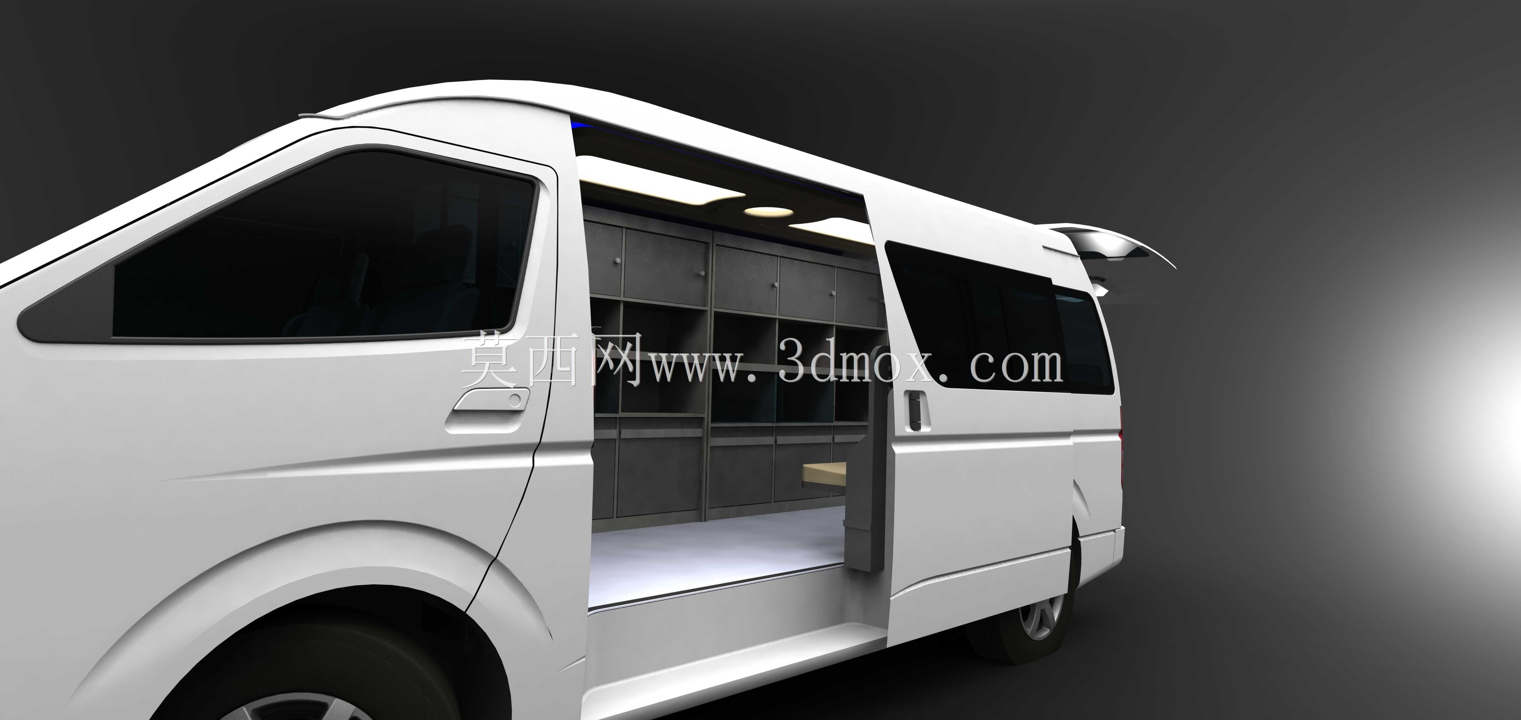 ����Hiace