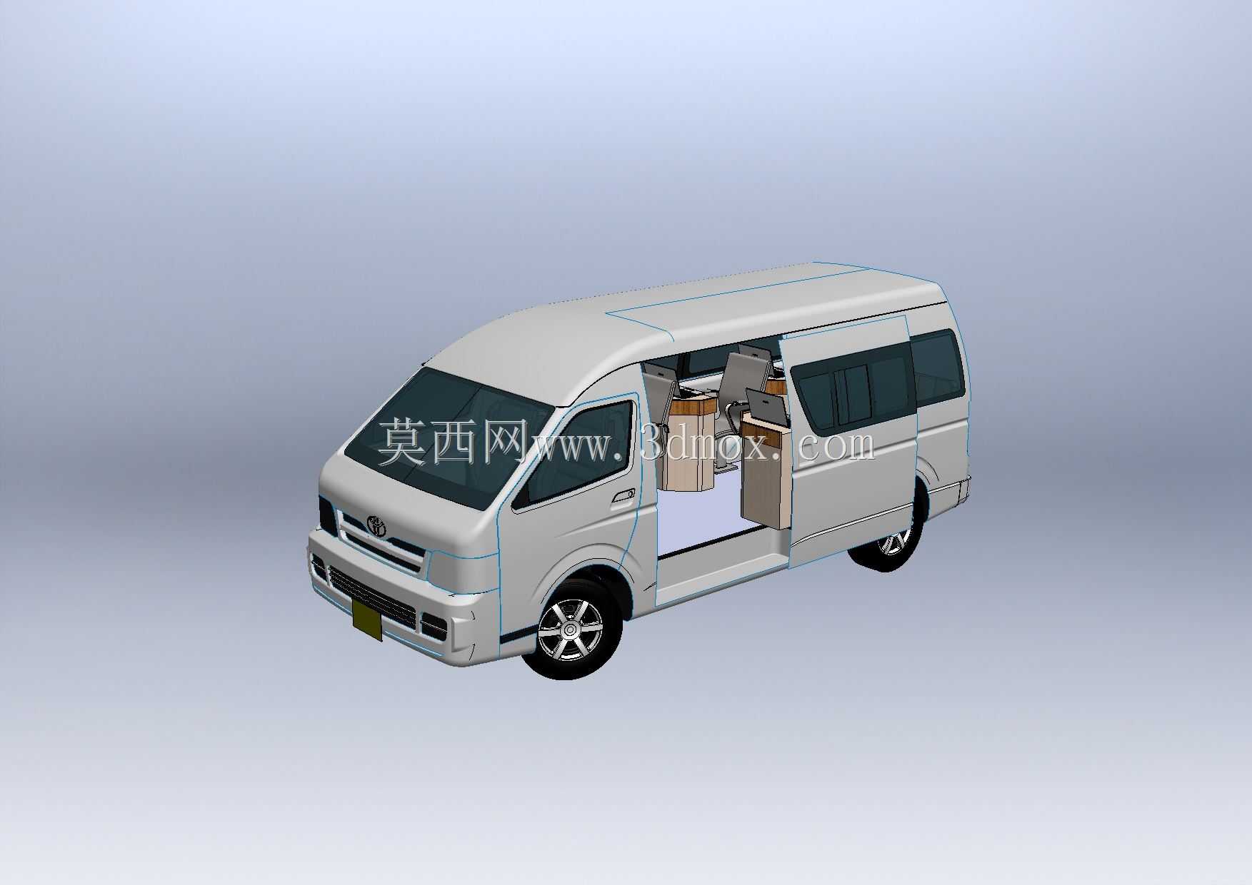 ����Hiace