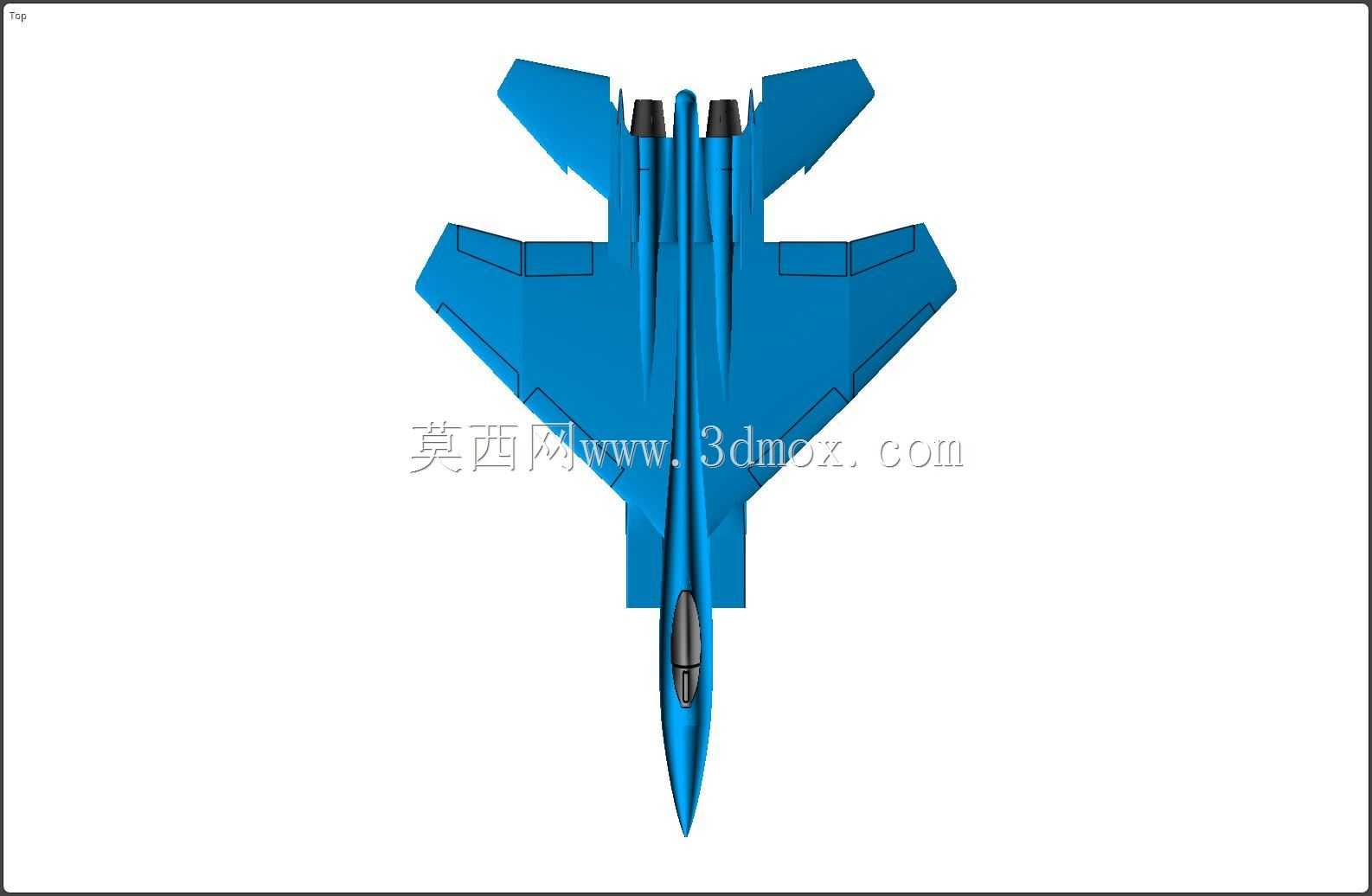 F-15ӥʽʵ��װ��ģ��