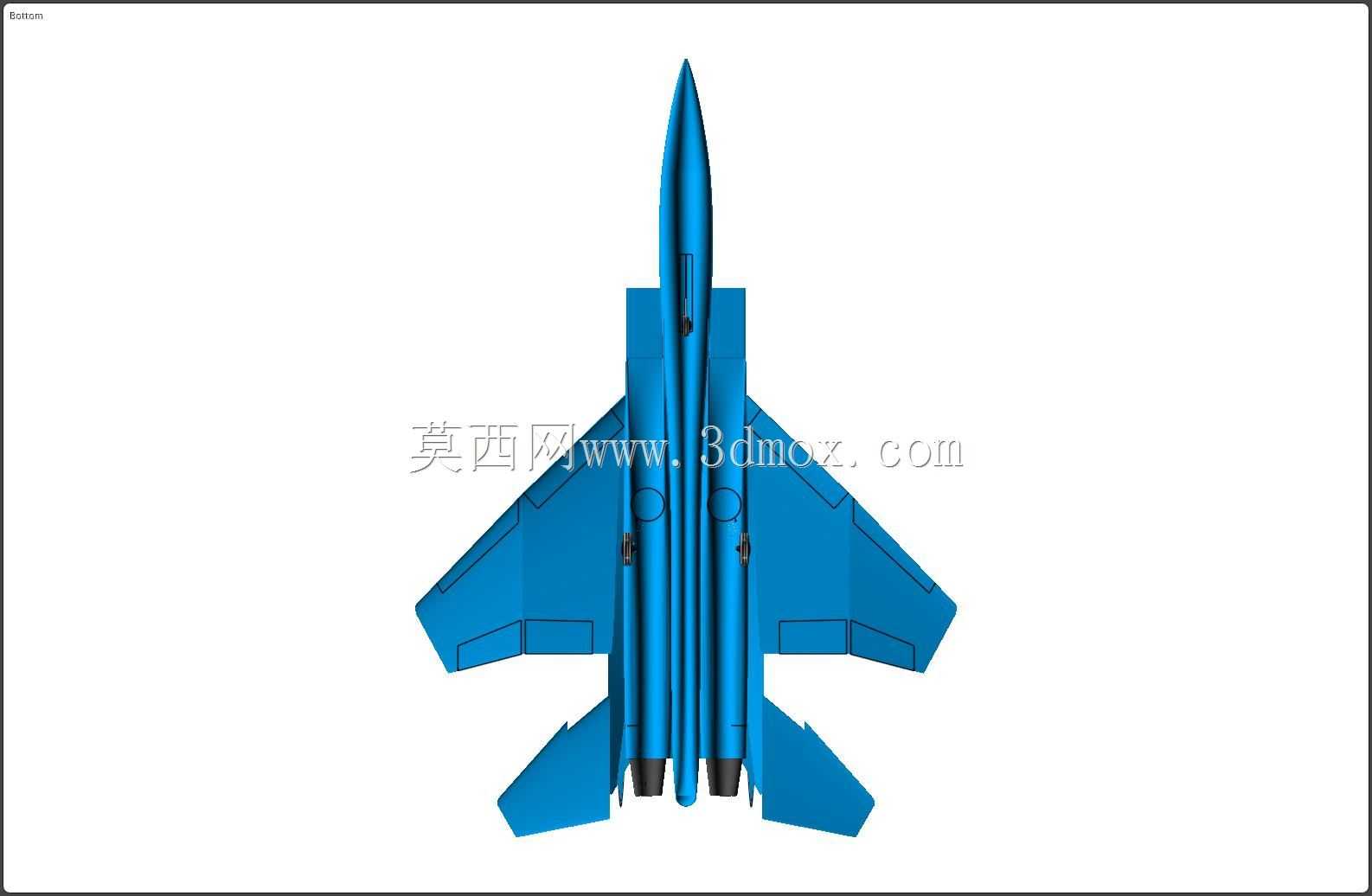 F-15ӥʽʵ��װ��ģ��