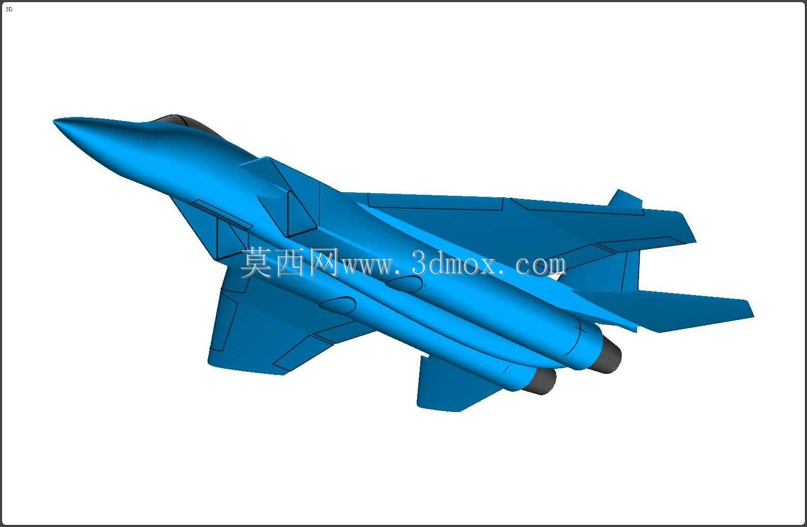 F-15ӥʽʵ��װ��ģ��