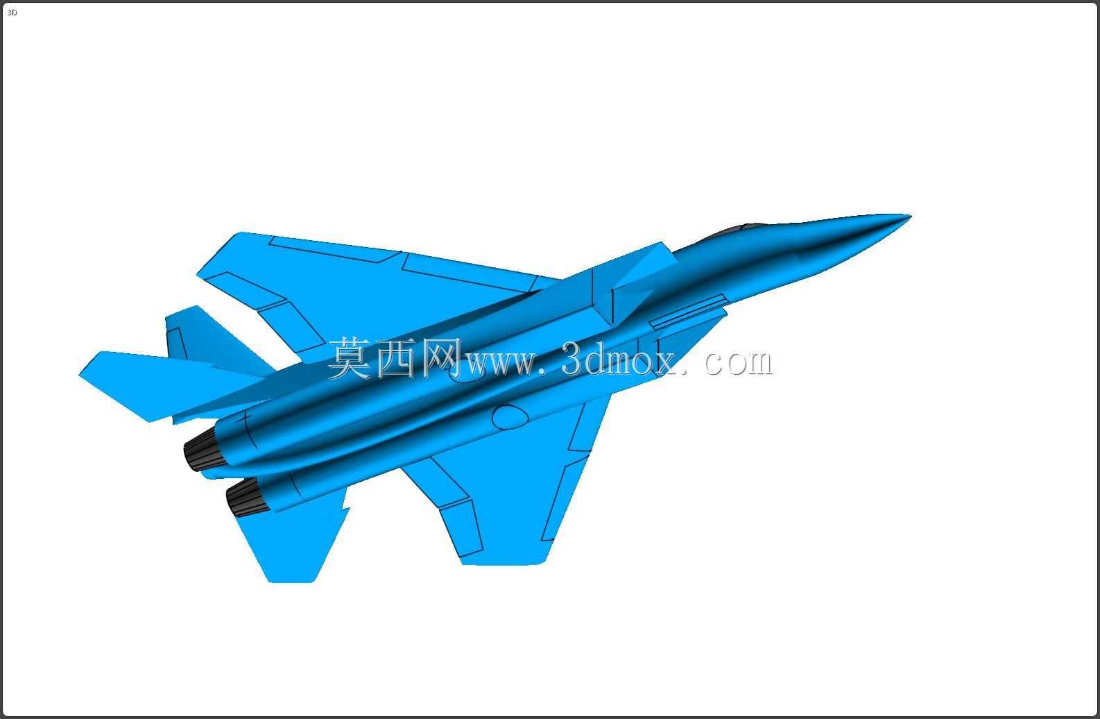 F-15ӥʽʵ��װ��ģ��