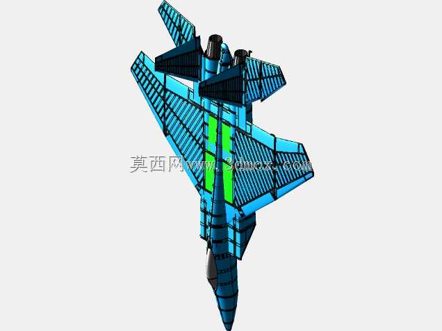 F-15ӥʽʵ��װ��ģ��