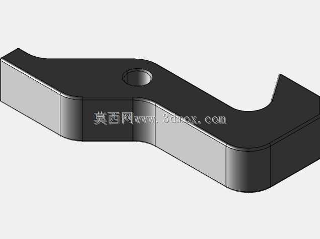 M203套筒止动器