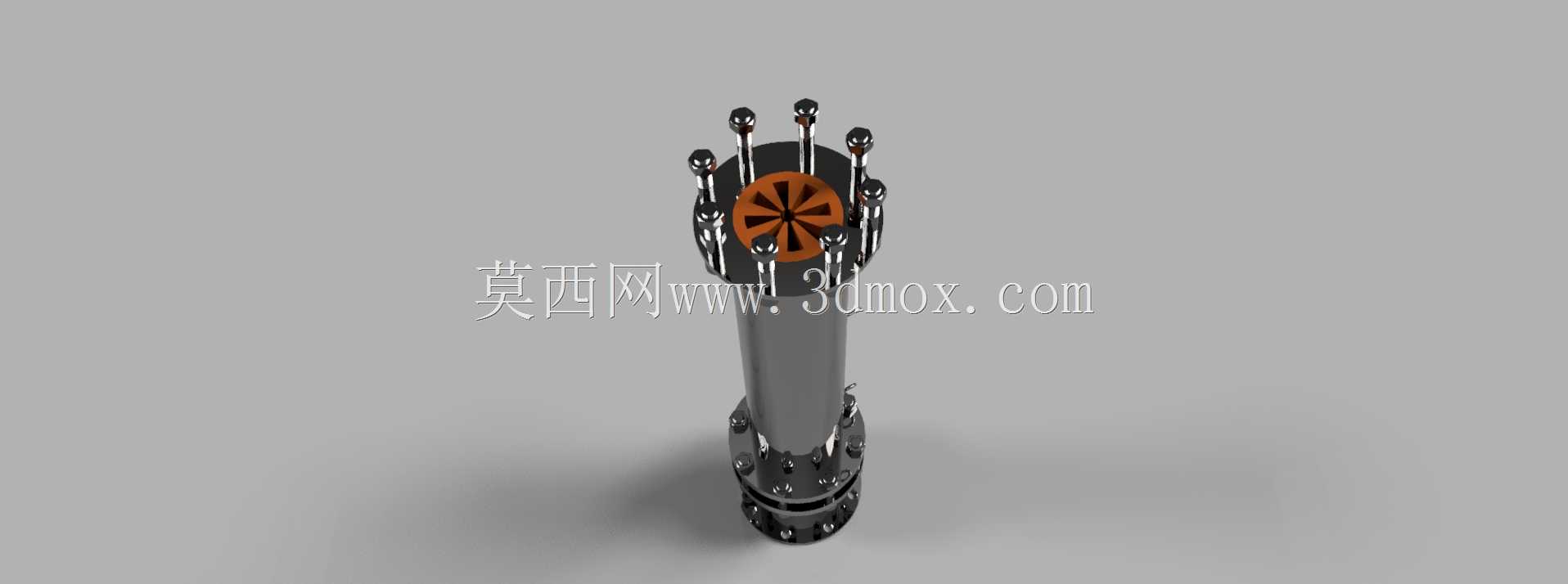 混合动力火箭发动机