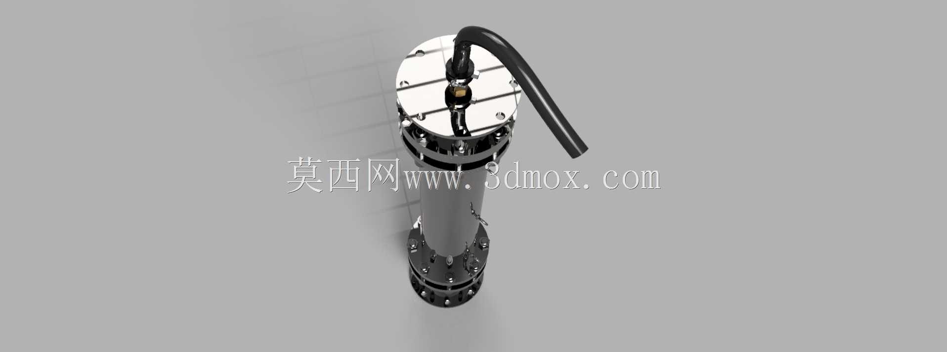 混合动力火箭发动机