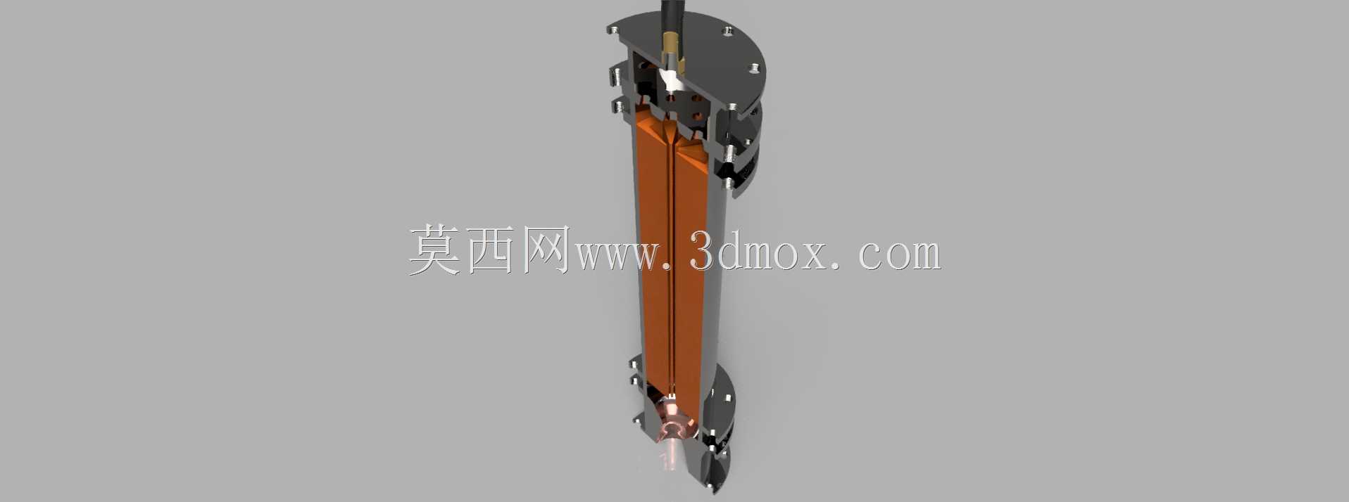 混合动力火箭发动机