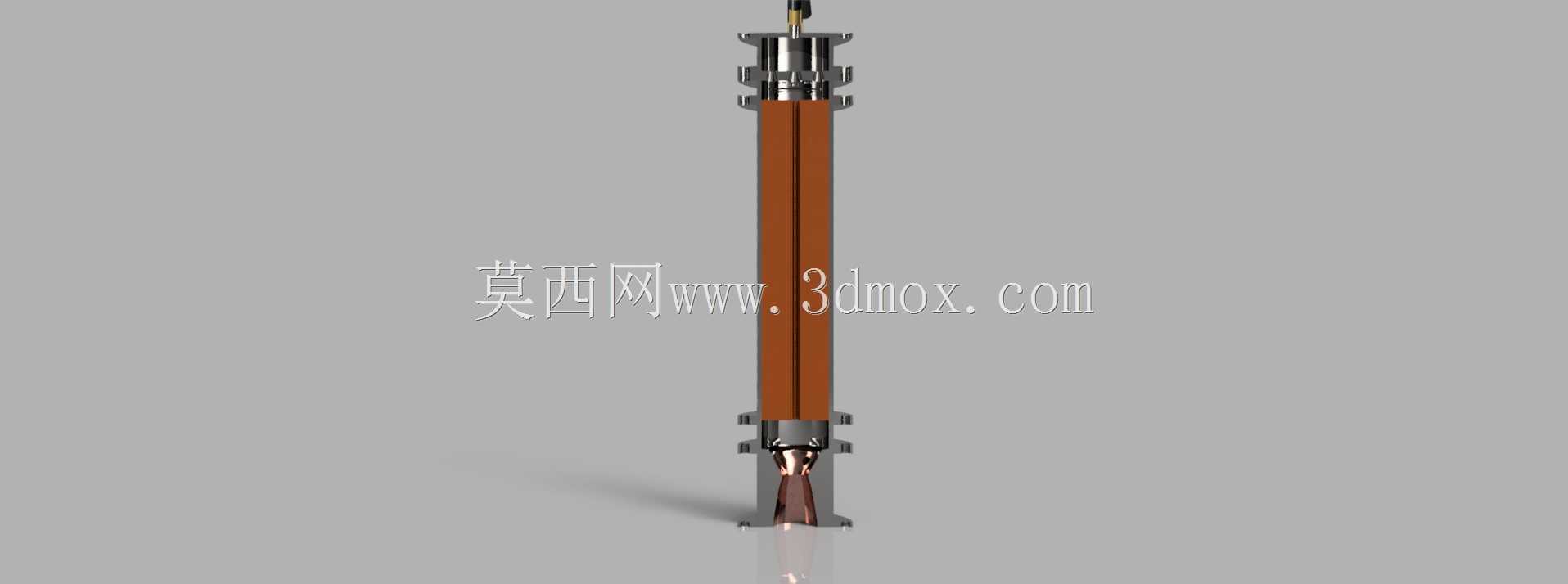 混合动力火箭发动机
