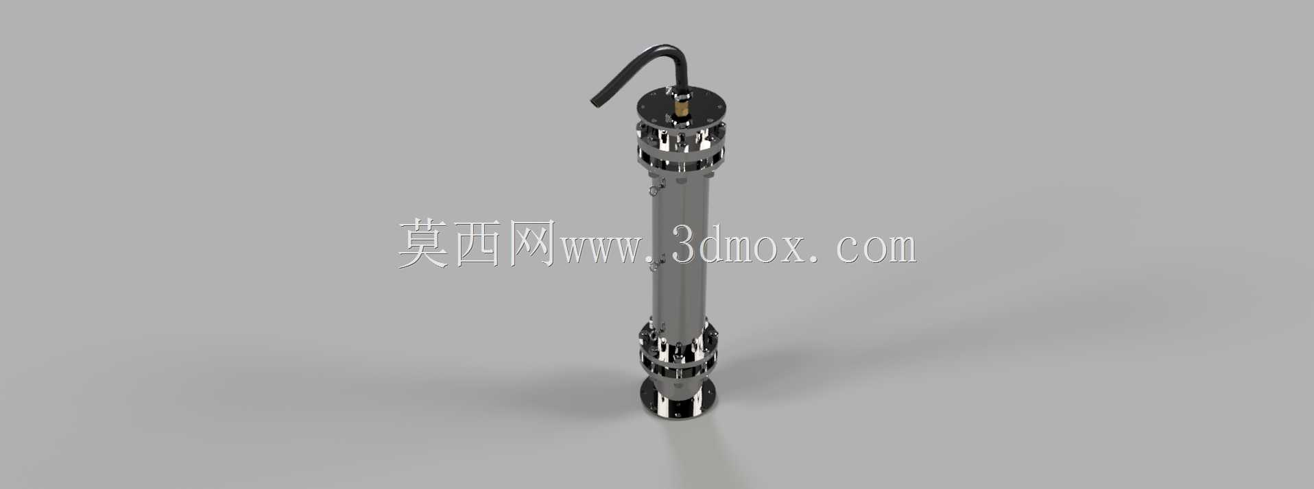 混合动力火箭发动机