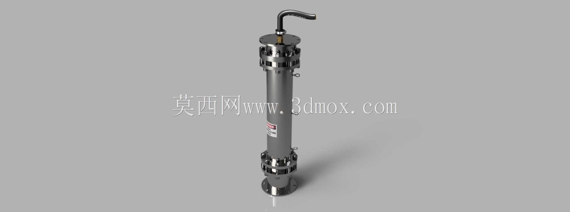 混合动力火箭发动机
