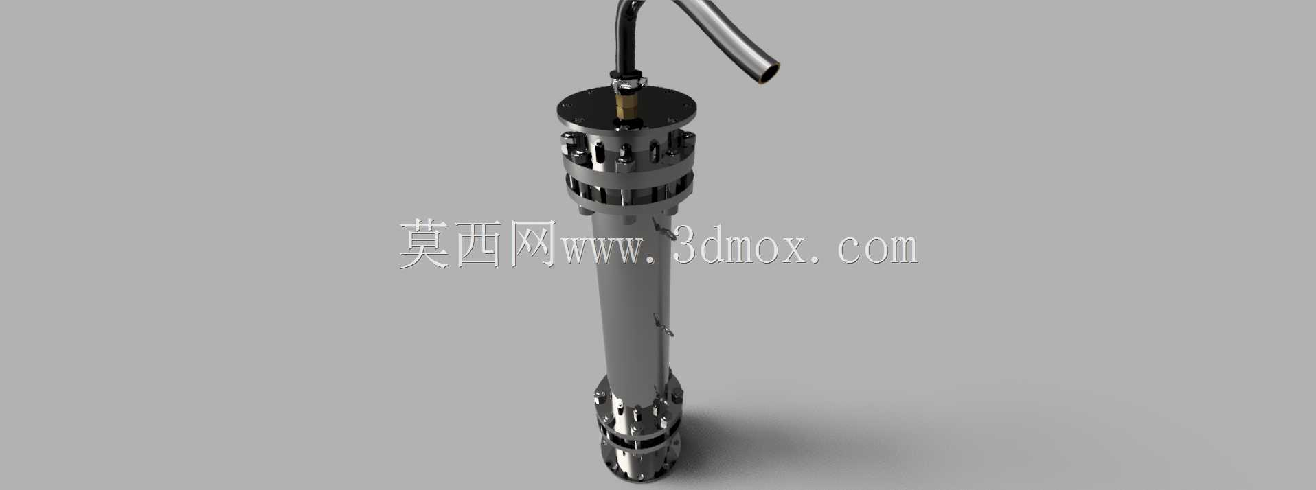 混合动力火箭发动机