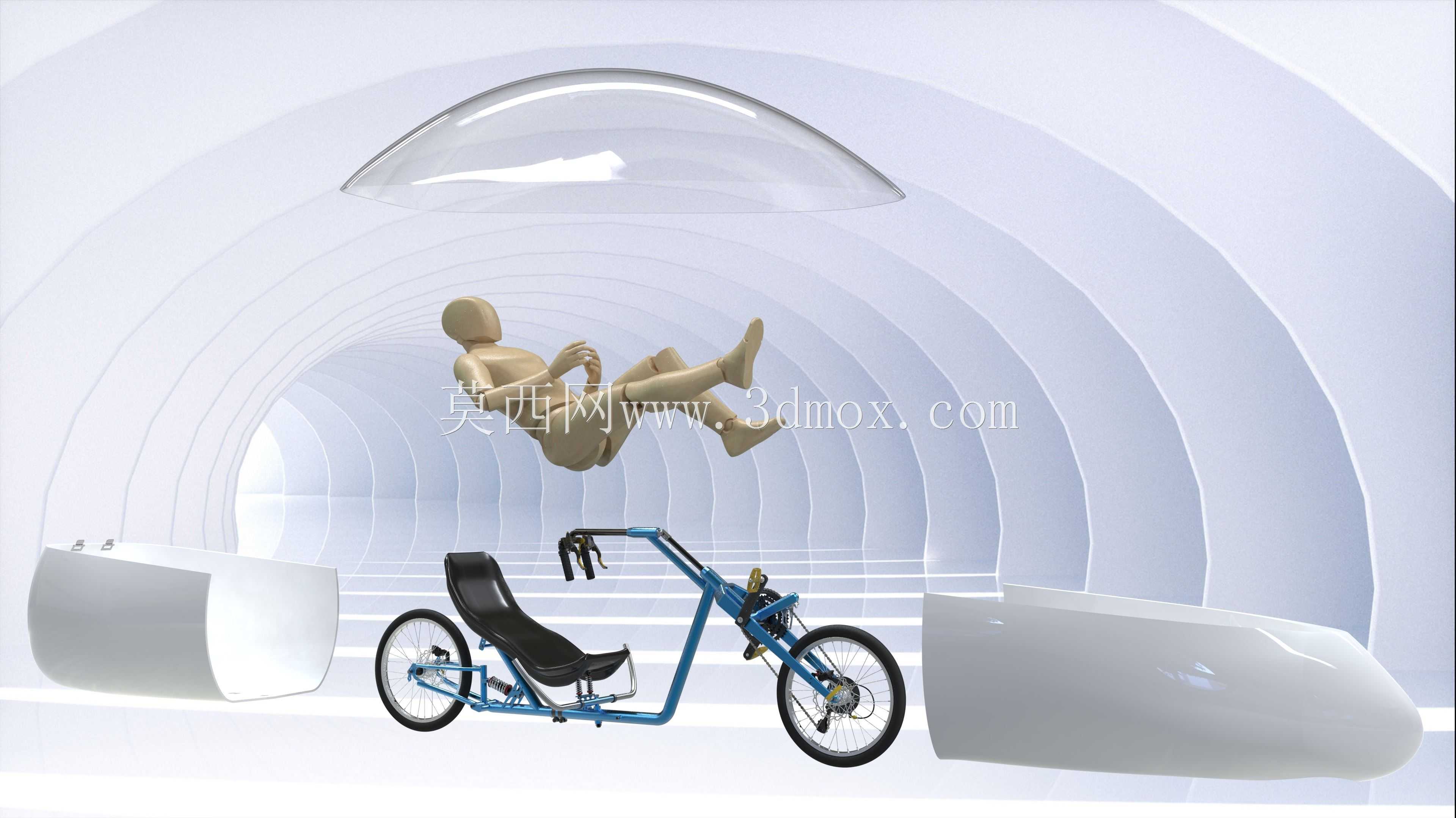 Tbike