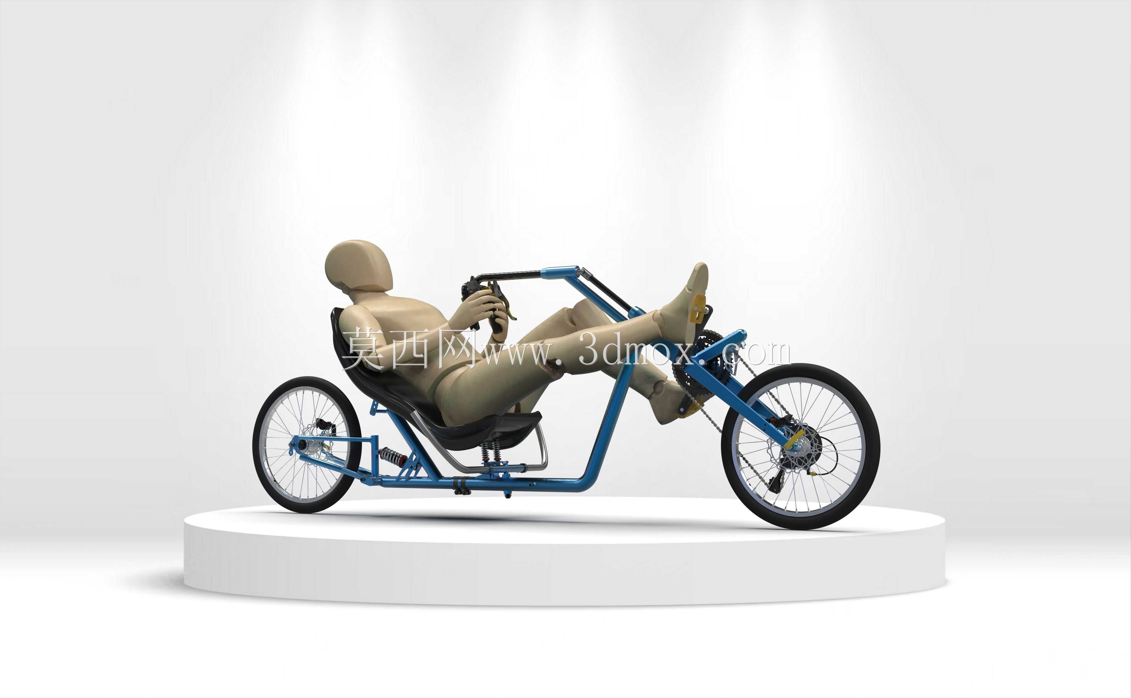 Tbike