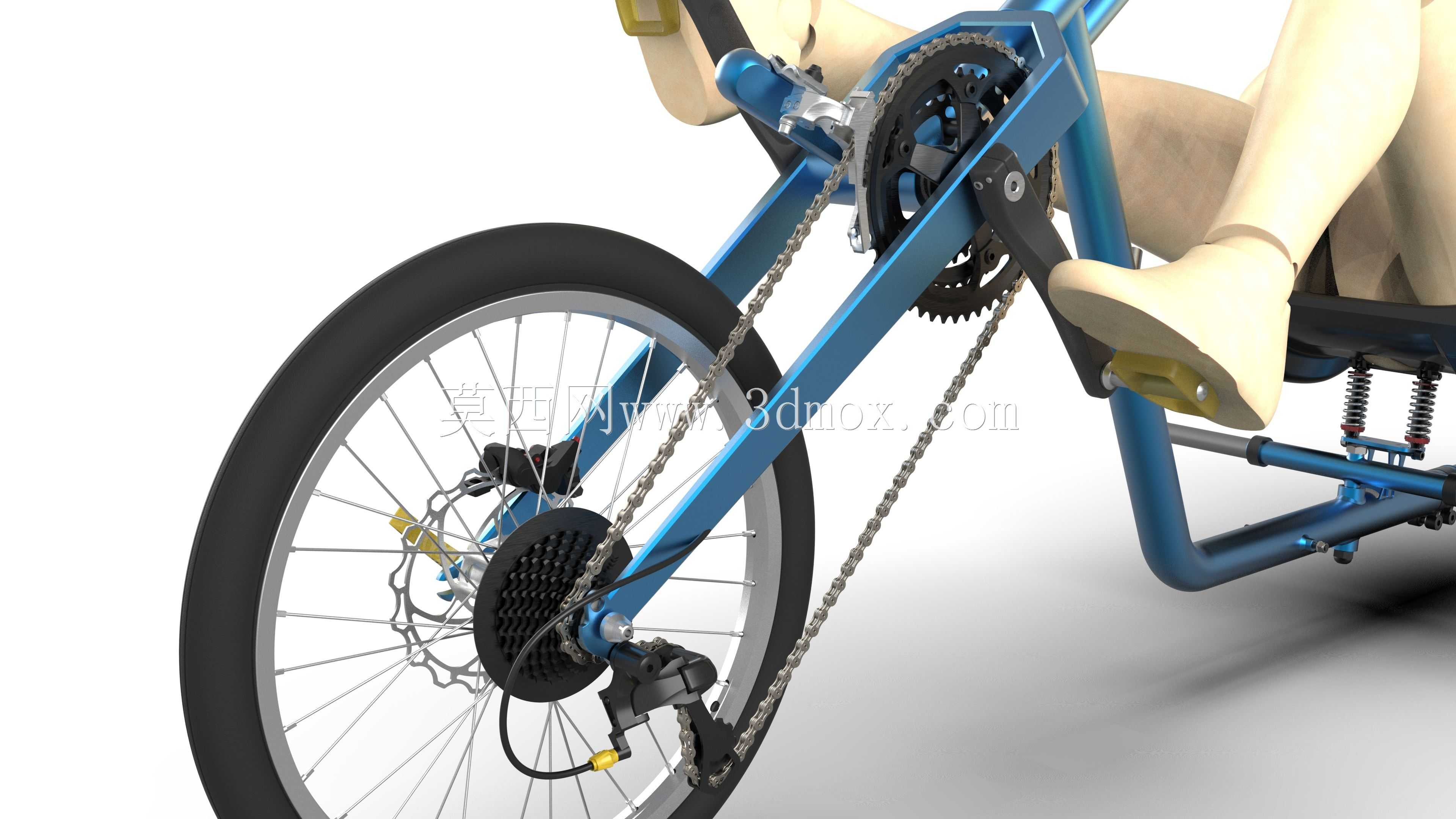 Tbike