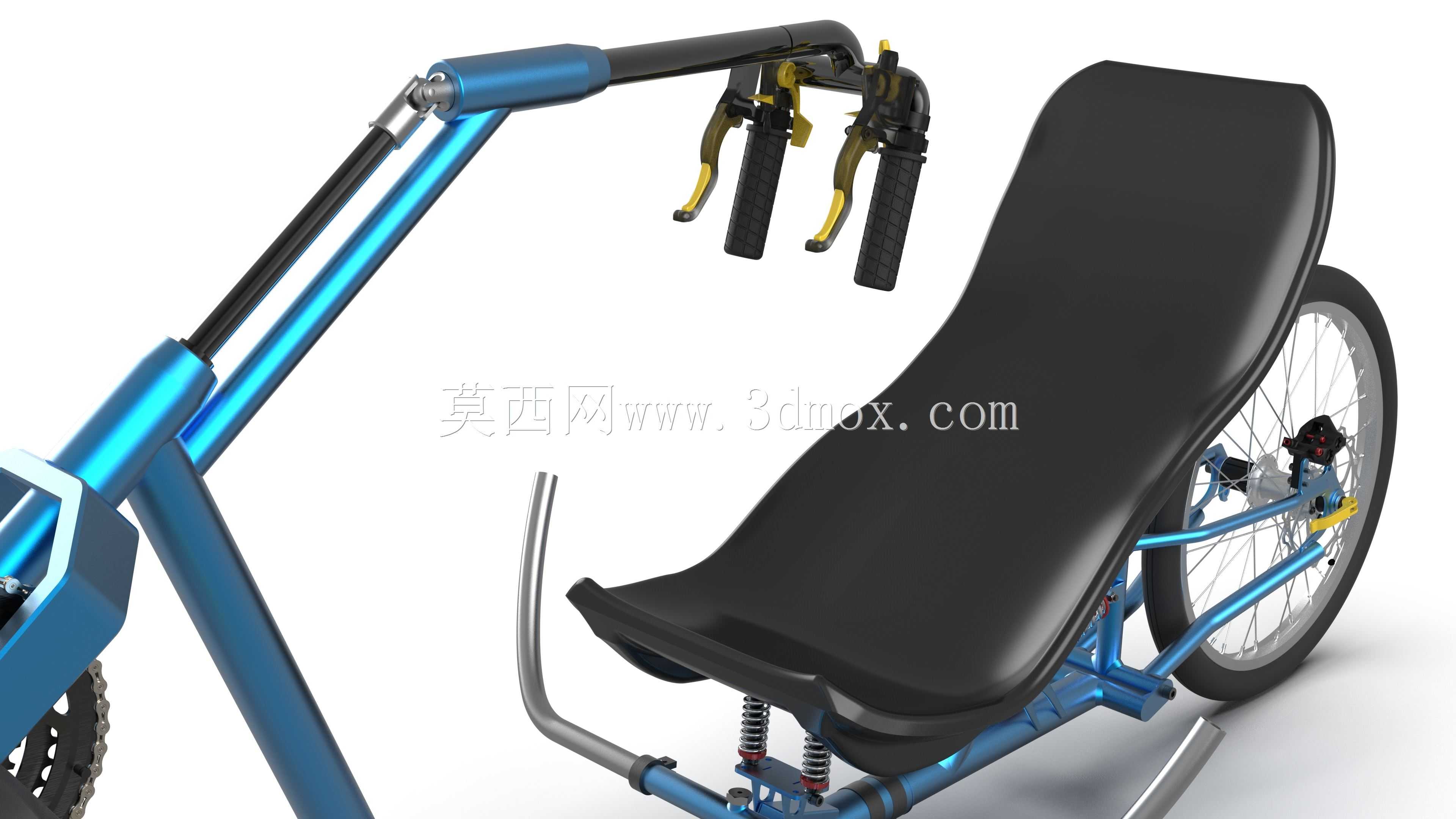 Tbike