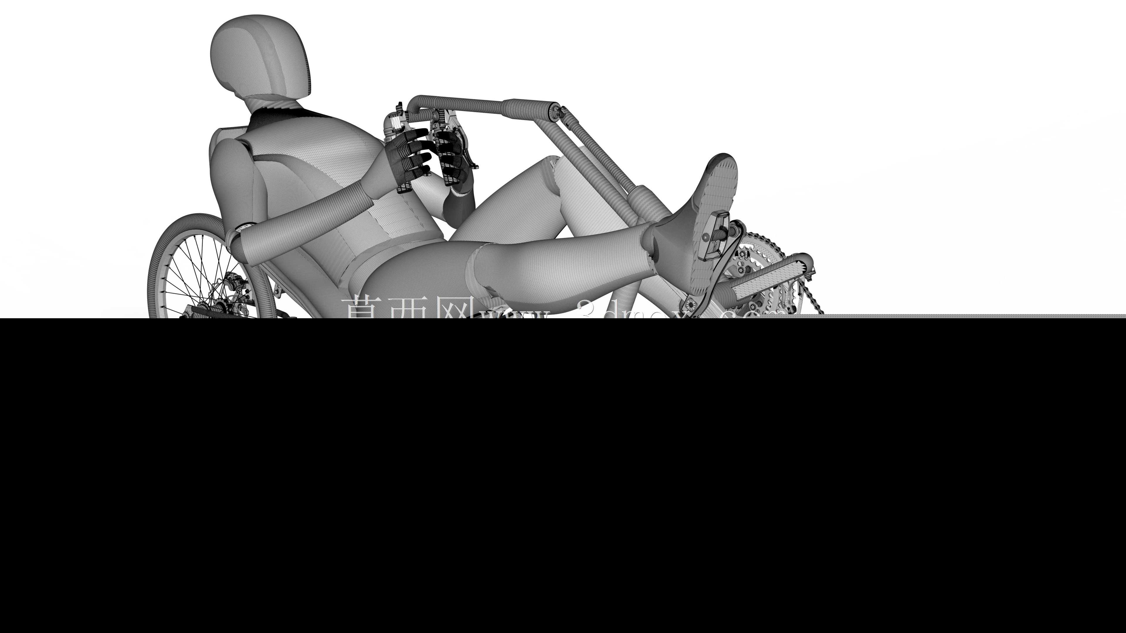 Tbike