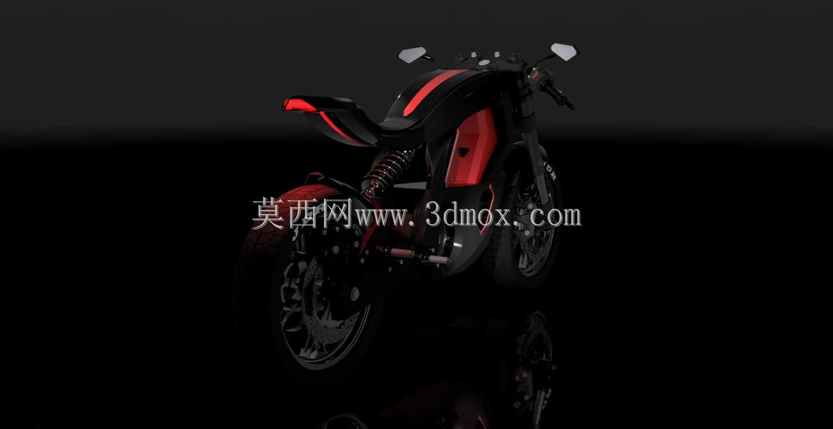 JDR 1电动咖啡馆赛车