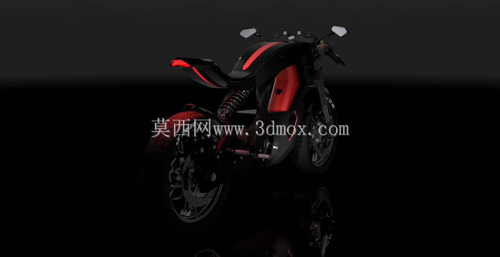 JDR 1电动咖啡馆赛车