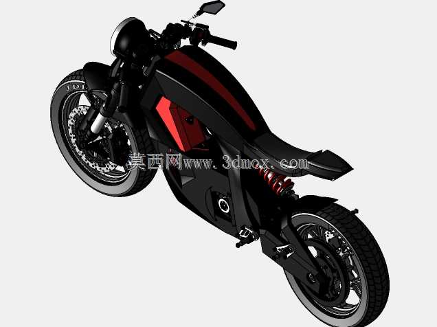 JDR 1电动咖啡馆赛车