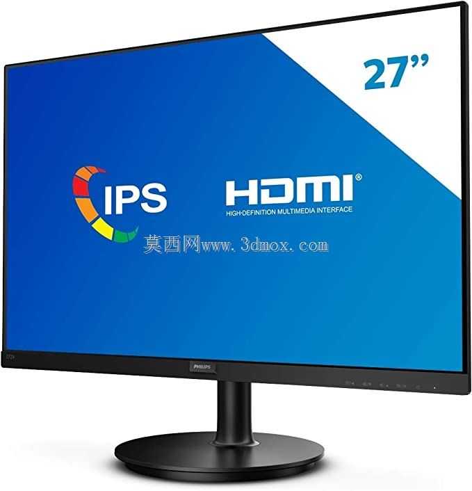 ��ʾ��PHILIPS 27 272V8