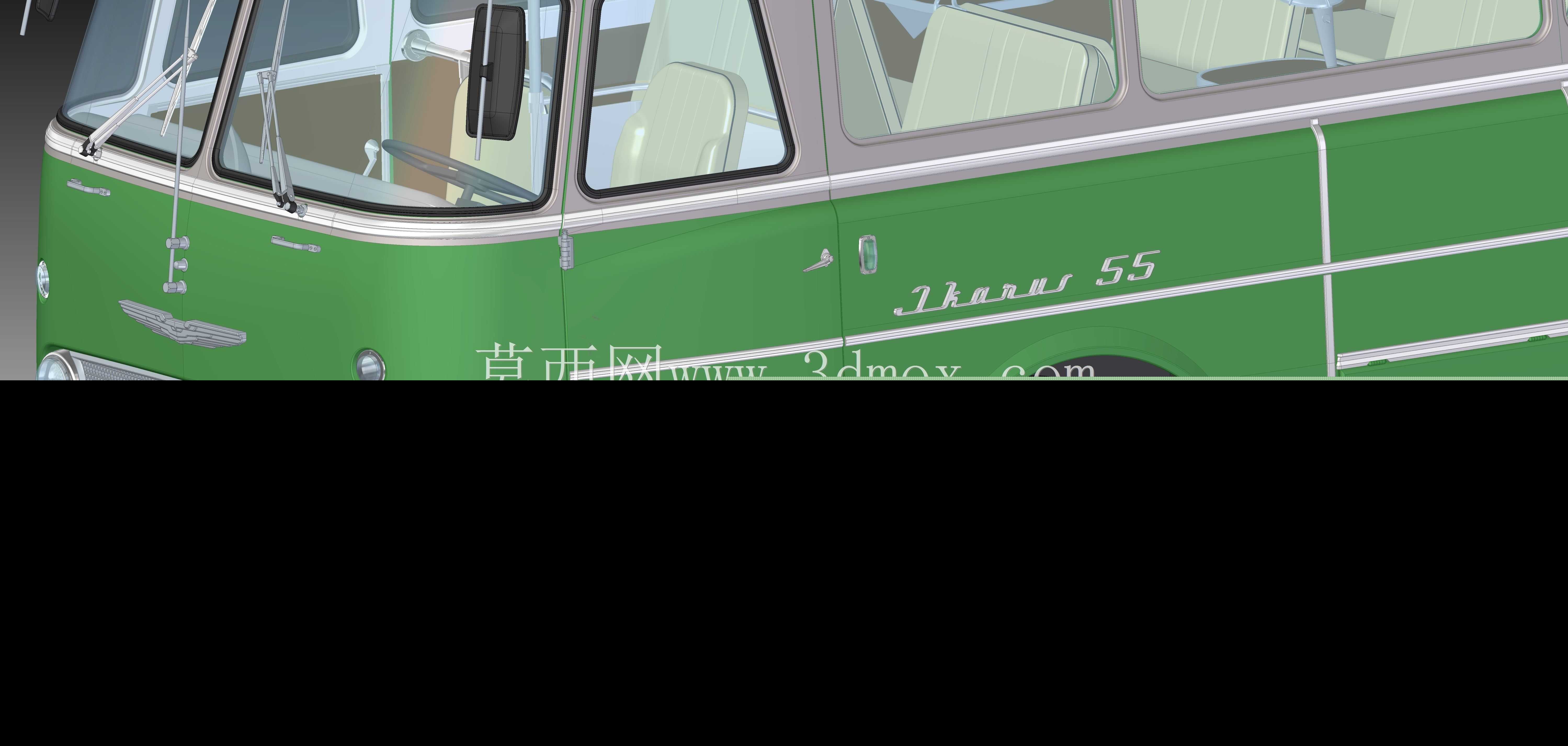 Ikarus 55��ʿ