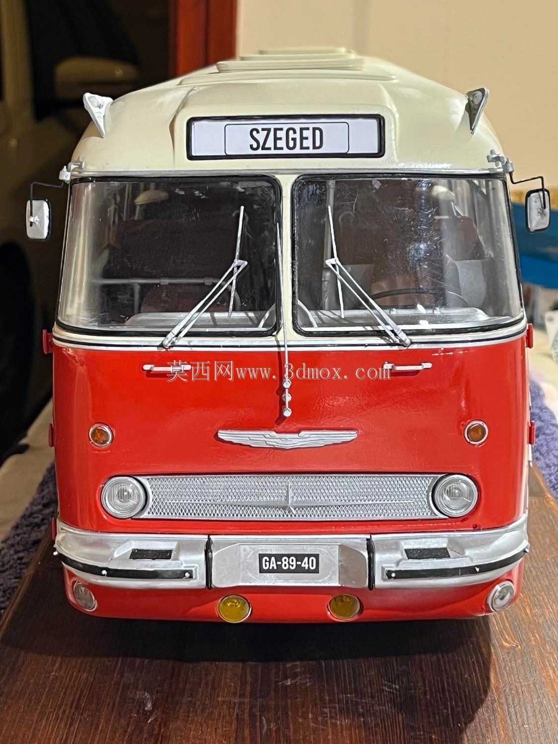 Ikarus 55��ʿ