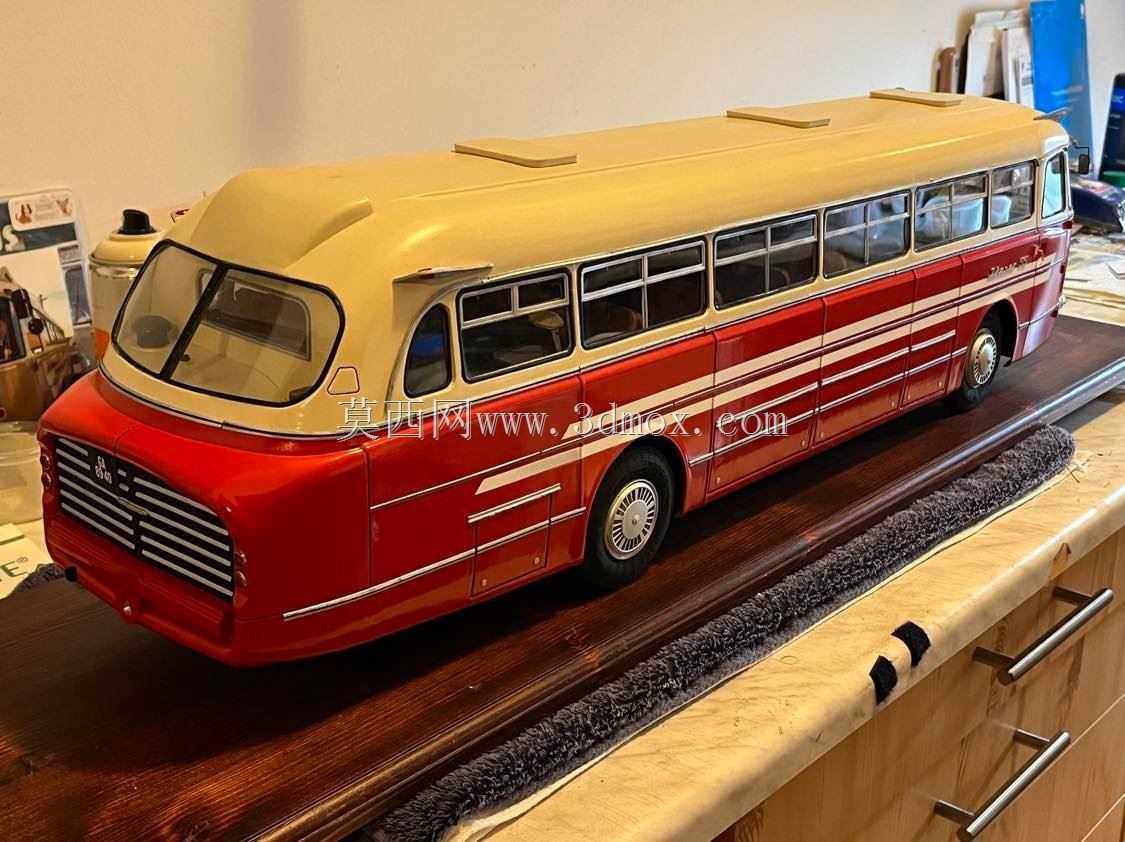 Ikarus 55��ʿ