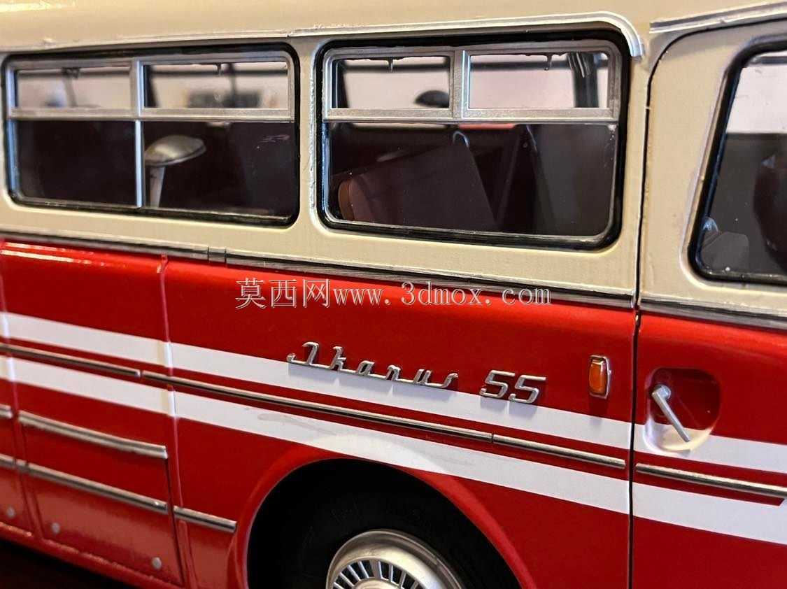 Ikarus 55��ʿ