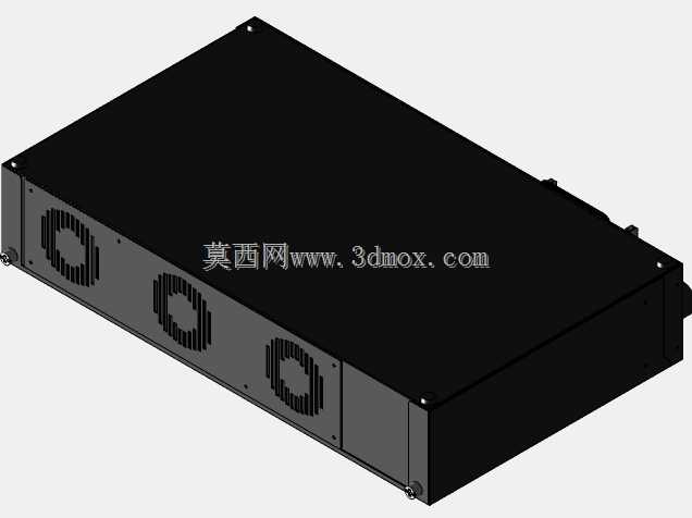 Fanuc Delta M-1iA1H铝制Bosch型材机器人支架-v1