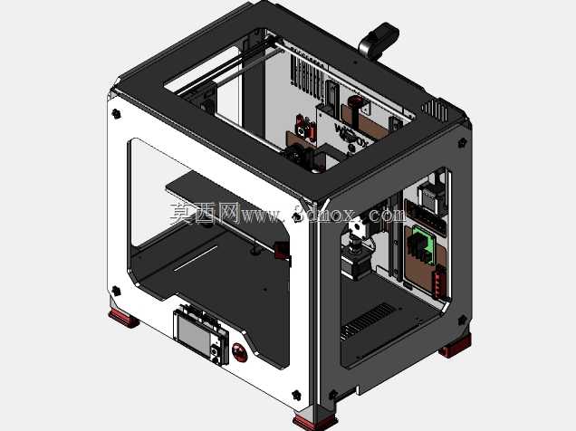 DIY 3D��ӡ��