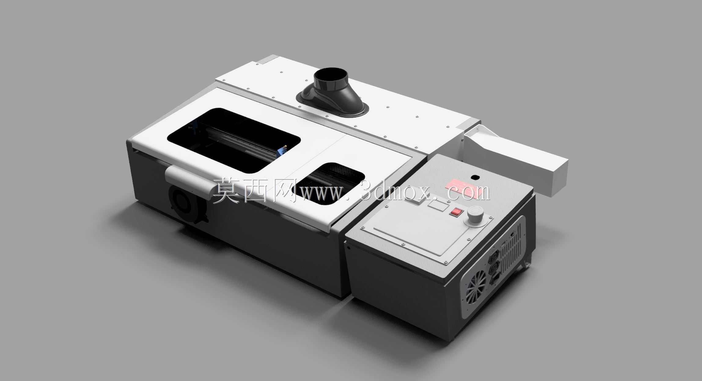 K40升级至600mm x 400mm